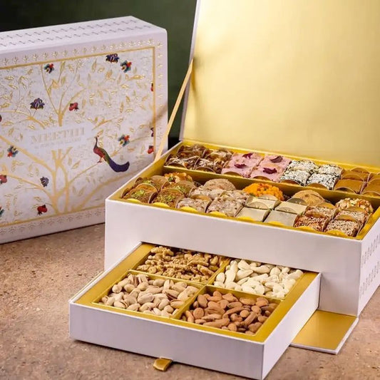 Mithai gifting box 1 kg