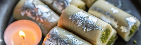 Kaju roll 500 gms box