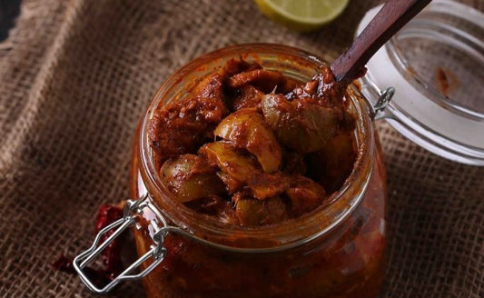 Leamon pickle
